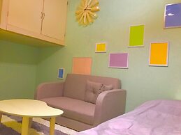 Local Nishijin Apartment