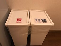 Local Nishijin Apartment