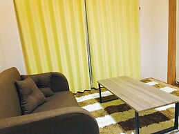 Local Nishijin Apartment