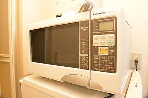 Local Nishijin Apartment