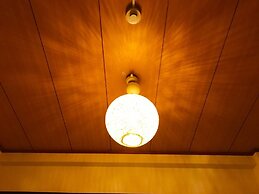 Local Nishijin Apartment