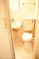 Local Nishijin Apartment