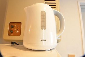 Local Nishijin Apartment