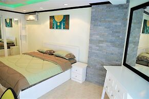 Sleek 1 bed Condo Jomtien