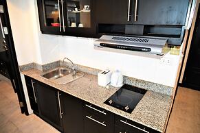 4th Floor 1 bed Condo Jomtien