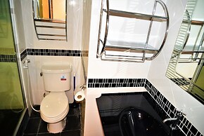 4th Floor 1 bed Condo Jomtien