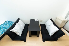 Guesthouse Daikokucho Ekimae