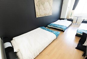 Guesthouse Daikokucho Ekimae