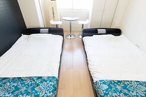 Guesthouse Daikokucho Ekimae