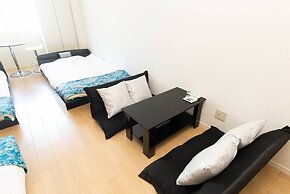 Guesthouse Daikokucho Ekimae
