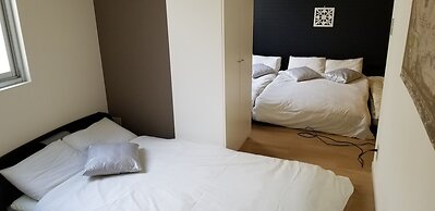 Guesthouse Daikokucho Ekimae