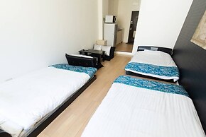 Guesthouse Daikokucho Ekimae