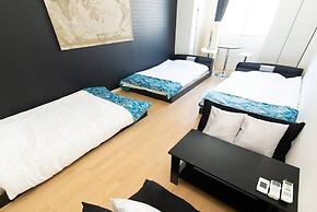 Guesthouse Daikokucho Ekimae