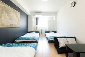 Guesthouse Daikokucho Ekimae