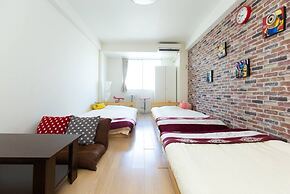 Guesthouse Daikokucho Ekimae