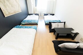 Guesthouse Daikokucho Ekimae