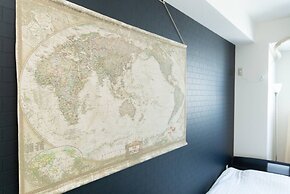 Guesthouse Daikokucho Ekimae