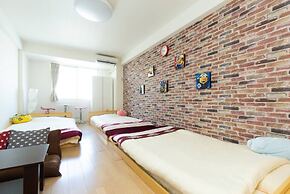 Guesthouse Daikokucho Ekimae