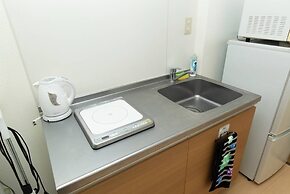 Guesthouse Daikokucho Ekimae