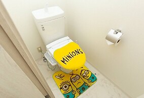 Guesthouse Daikokucho Ekimae