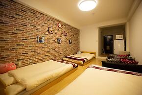 Guesthouse Daikokucho Ekimae