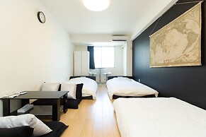 Guesthouse Daikokucho Ekimae