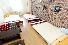 Guesthouse Daikokucho Ekimae