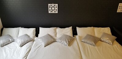 Guesthouse Daikokucho Ekimae