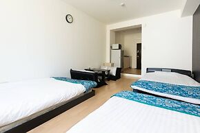 Guesthouse Daikokucho Ekimae