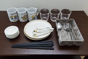 Guesthouse Daikokucho Ekimae