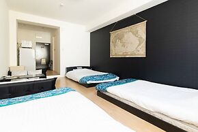 Guesthouse Daikokucho Ekimae