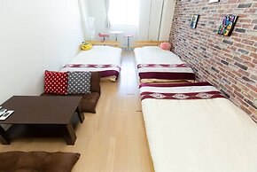 Guesthouse Daikokucho Ekimae