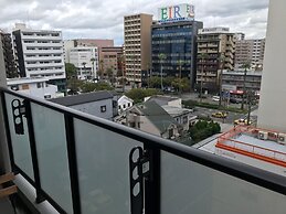 Local Hakata Apartment