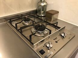 Local Hakata Apartment