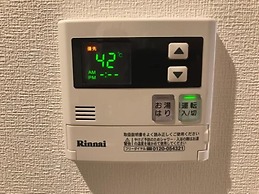 Local Hakata Apartment