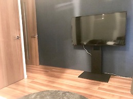 Local Hakata Apartment