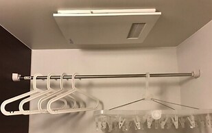 Local Hakata Apartment