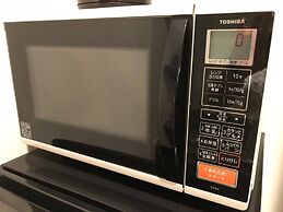 Local Hakata Apartment