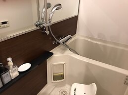 Local Hakata Apartment