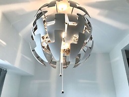 Local Hakata Apartment