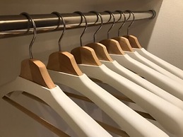 Local Hakata Apartment