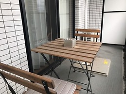 Local Hakata Apartment