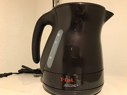 Local Hakata Apartment