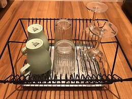 Local Hakata Apartment