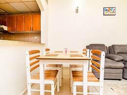 OYO Home 257 1BHK AXIS ONE