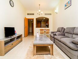 OYO Home 257 1BHK AXIS ONE