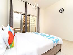 OYO Home 257 1BHK AXIS ONE