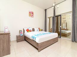 OYO Home 257 1BHK AXIS ONE