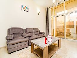OYO Home 257 1BHK AXIS ONE