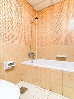 OYO Home 257 1BHK AXIS ONE